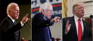 О мировоззрениях в политике. Михаил Хазин