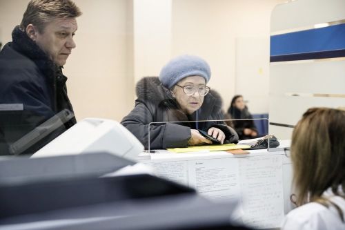 Мошенники рассылают россиянам письма с фейковыми реквизитами для оплаты налогов