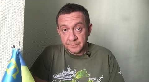 Юрий Селиванов: Место, где белорусов давно заждались