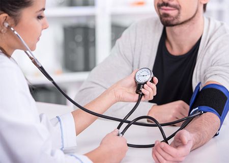 Как проходит профосмотр