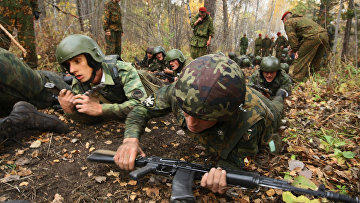 The Daily Mail: даже не думайте воевать с Россией! (комментарии читателей)