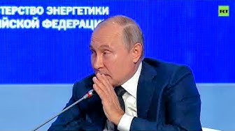 Путин пошутил о планах России по «вмешательству» в американские выборы 2020 года