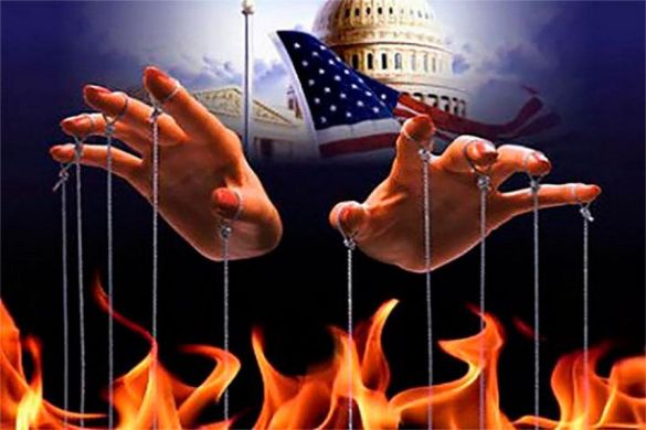 Откровения глашатая Коломойского: Украина ничего не решает – Киев «нагнут», или будет дефолт