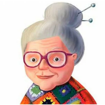 Божий одуванчик