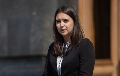 Пресс-секретарь Зеленского назвала успешными переговоры в Париже