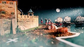 Не факт. Выпуск №154. Создание русского флота