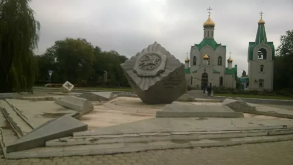 "Все как в Советском Союзе". Жизнь в закрытых городах глазами обывателей