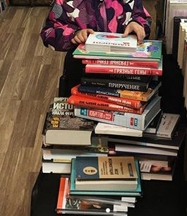 Бедная Мира: «Грязные гены», которые пальцем не задавишь