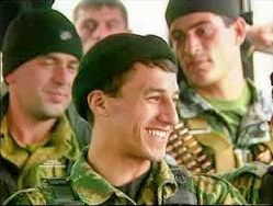 Эта война была настоящей