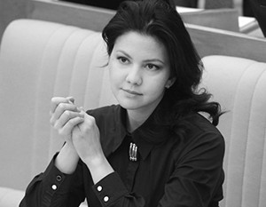 Три вывода для Москвы из оскорбительного допроса Юмашевой в США