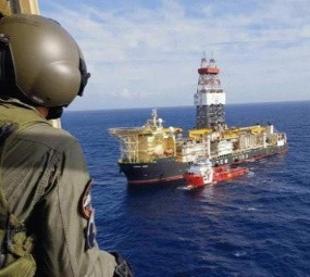 Превратится ли Левантийский бассейн в новую горячую точку