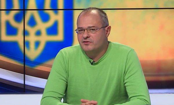 Трезвый голос из Киева: Ни Донбасс, ни Крым не хочет возвращаться на Украину