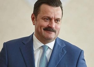 Джо Байдена поймали на взятке. Из Киева нанесли новый удар по репутации семейства бывшего вице-президента США