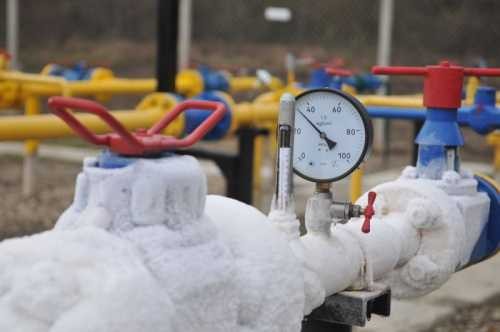 «Нафтогаз» снова хочет невозможного от России