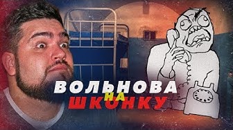 Как посадить украинского "пранкера" Вольнова?