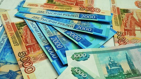 МВД и ФСБ задержали женщину по подозрению в выводе за рубеж 1 млрд рублей