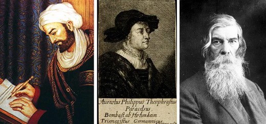 А.В.Росич. Выборочные консультации по здоровью