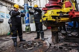 Россия без нефти: Бюджет потеряет 40% доходов