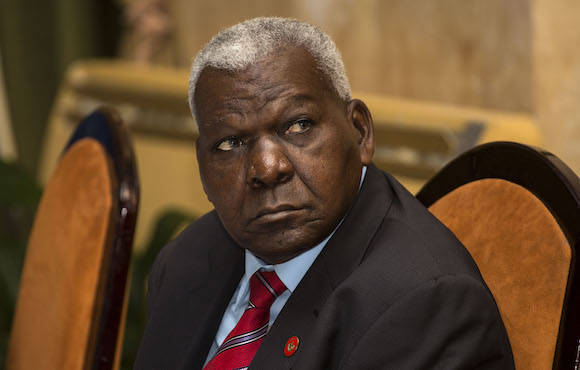 Избран президент Острова Свободы