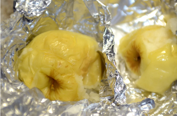 Яблочный «майонез»: крутая замена популярному соусу