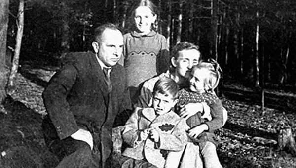 День в истории. 15 октября: ликвидирован Степан Бандера