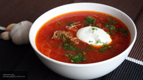 Цензура добралась до русской кухни: Facebook уничтожил страницу Russian Kitchen без объяснения причин