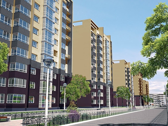 Уровень энергоэффективности домов в России: где купить теплую квартиру