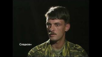 [18+] Правда о штурме Грозного. Январь 1995 года (Из архива Александра Сладкова)