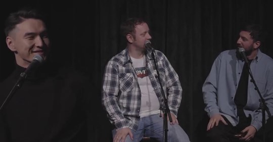 Бойцы ДНР хотят пообщаться с комиками, пошутившими над смертью Моторолы