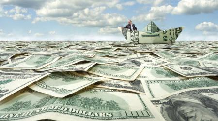 США ждет "финансовый армагеддон". Иван Данилов