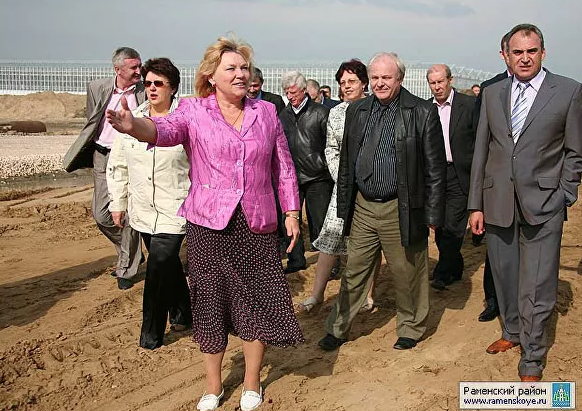 Найдены тела четырёх жертв банды Шишкана. Это подмосковный депутат и её семья