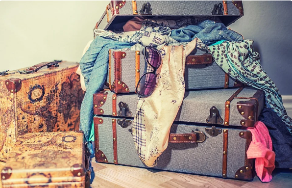 Битва при Чемодане