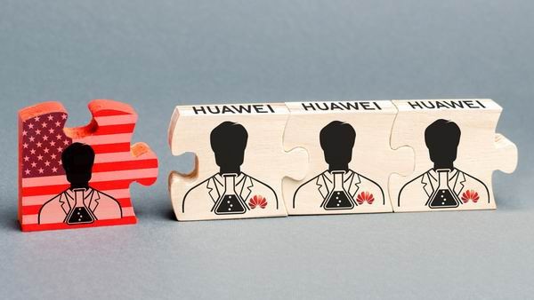 В Huawei полетели головы: В топ-менеджменте нашлись американские шпионы