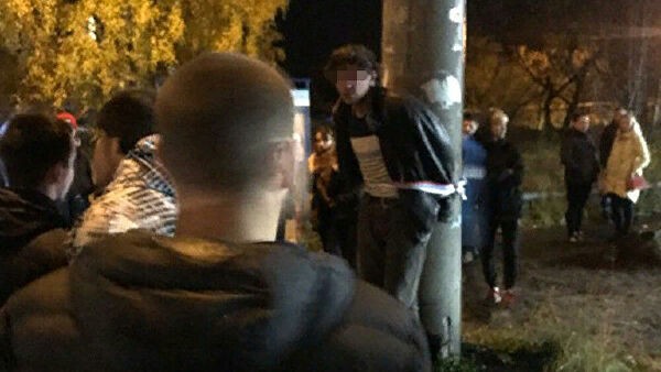 Настоящий протест — не в Москве. И он куда опаснее