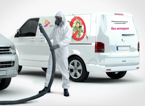 "ЭкоГрупп": оперативная откачка выгребных ям и туалетов