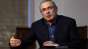 Метод Ходорковского: призывать на митинги, а потом для виду нанять бестолкового юриста