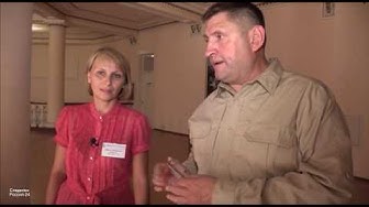 Репортаж Александра Сладкова: Шпион Станислав Асеев