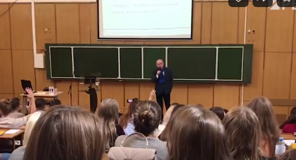 Преемник Путина известен