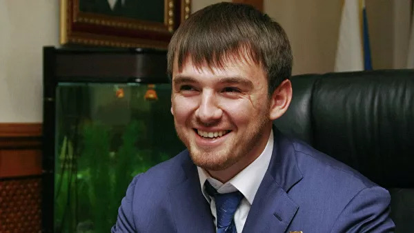 Полиция Чечни начала проверку в отношении Ислама Кадырова