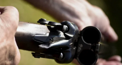 Пьяный АТОШник застрелил родителей жены и ранил свою дочь | В Ровно во время стрельбы пострадал мужчина