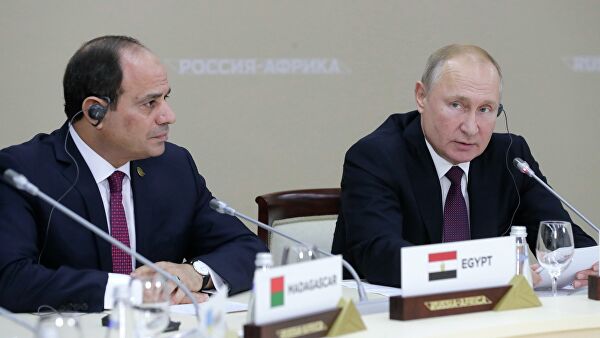 Всё, что они там в Африке не доедают…