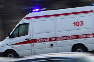 Два мирных жителя Луганска подорвались на растяжке