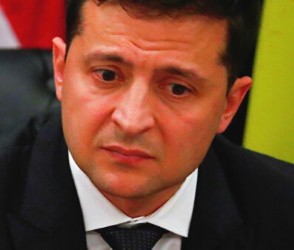 Звоночки для Киева: судьба сирийских курдов, Албания и Северная Македония