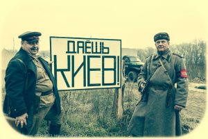 Готовится отступление до Днепра! – истерика на львовском ТВ