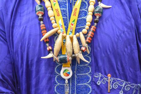 Значит всё-таки Ливия...