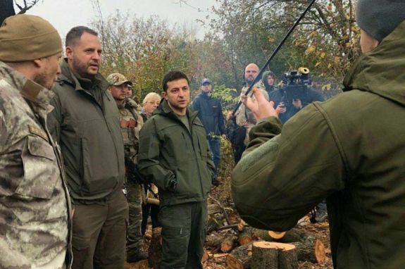 Золотой Телёнок. Даниил Безсонов