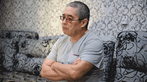 Отец расстрелявшего сослуживцев срочника: Он попал в гадюшник какой-то