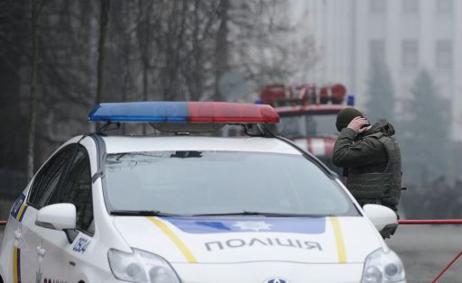 Украинцы попросили Зеленского запретить криминальные новости днём