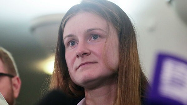 Посол России объяснил жесткие меры Вашингтона против Бутиной