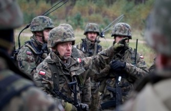 Утешительный приз для поляков